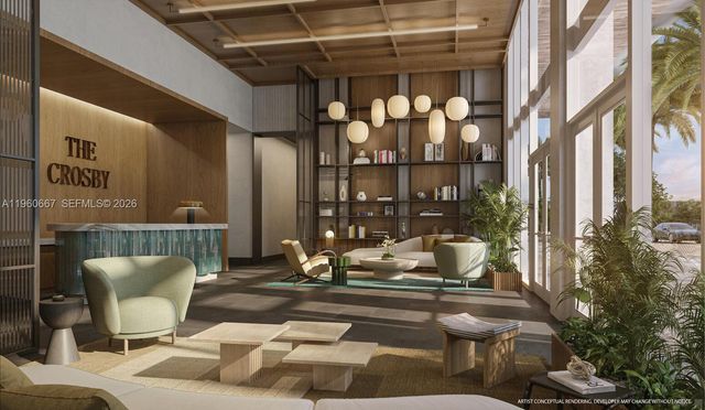 11 NE 6 1802, Miami, FL 33132