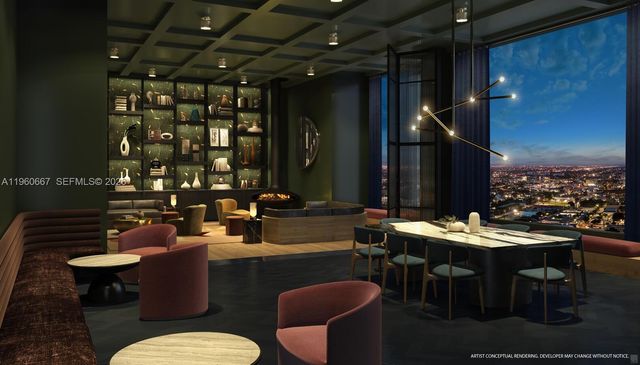 11 NE 6 1802, Miami, FL 33132