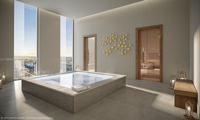 11 NE 6 1802, Miami, FL 33132