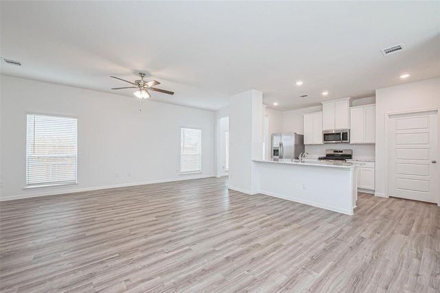 481 Long Branch Drive, Dayton, TX 77535