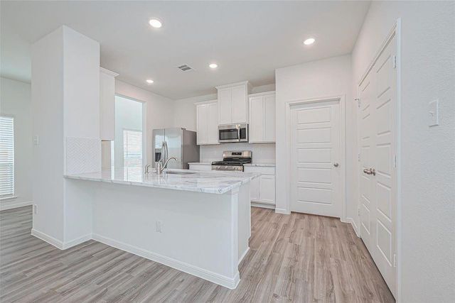 481 Long Branch Drive, Dayton, TX 77535