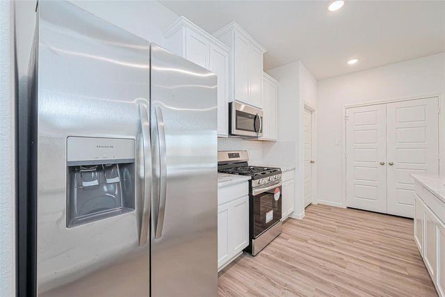 481 Long Branch Drive, Dayton, TX 77535