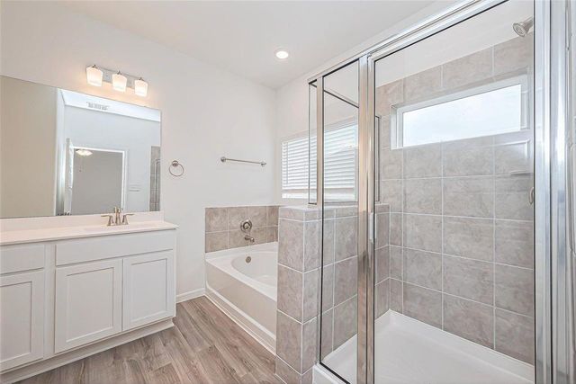 481 Long Branch Drive, Dayton, TX 77535