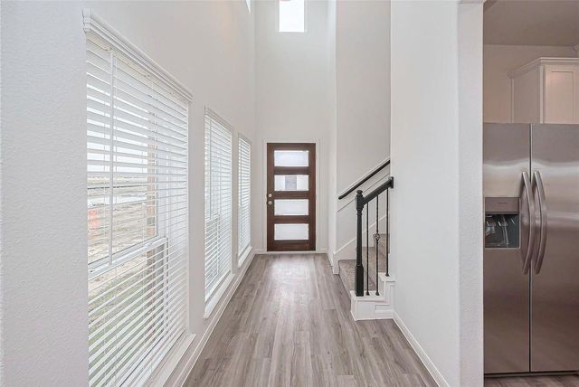 481 Long Branch Drive, Dayton, TX 77535