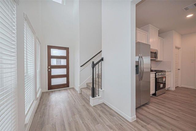 481 Long Branch Drive, Dayton, TX 77535