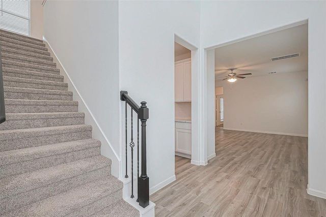 481 Long Branch Drive, Dayton, TX 77535