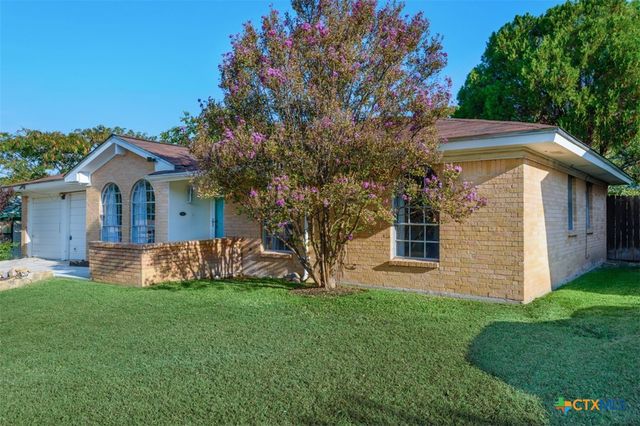 919 Holly Street, Copperas Cove, TX 76522