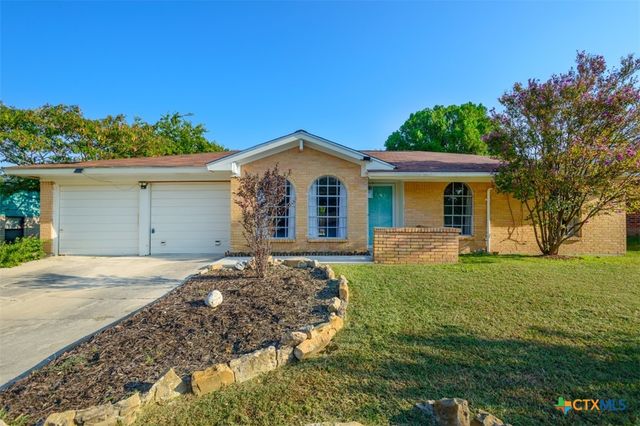 919 Holly Street, Copperas Cove, TX 76522