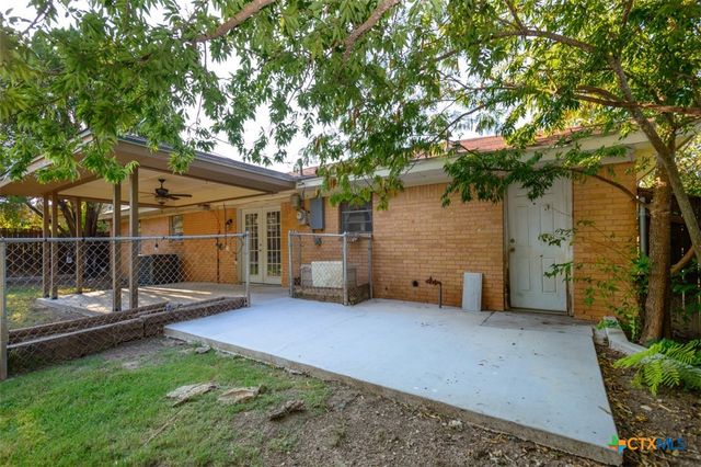 919 Holly Street, Copperas Cove, TX 76522