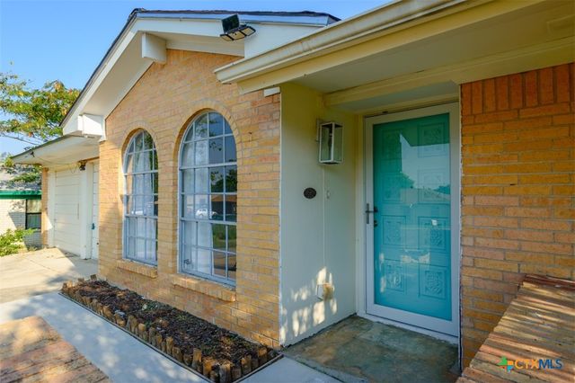 919 Holly Street, Copperas Cove, TX 76522