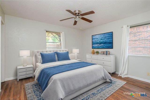 919 Holly Street, Copperas Cove, TX 76522