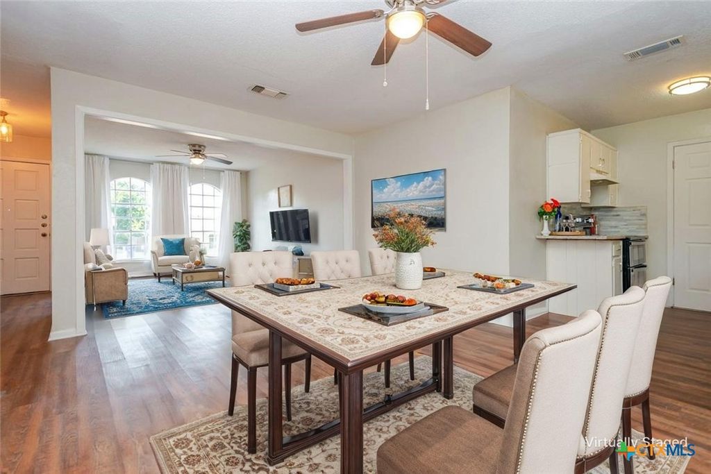 919 Holly Street, Copperas Cove, TX 76522