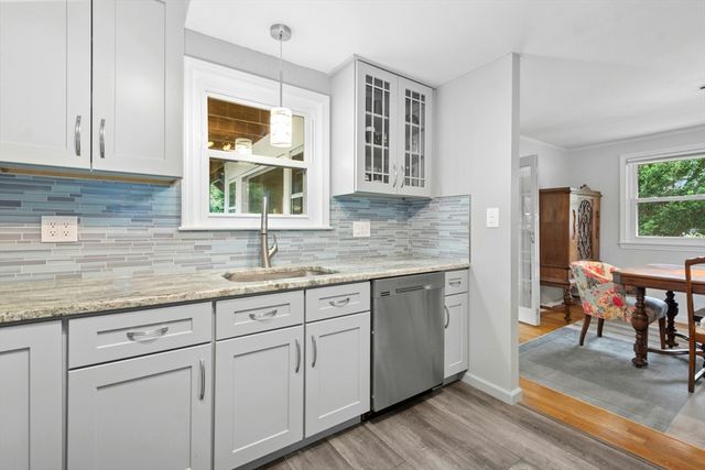 17 George Road, Maynard, MA 01754