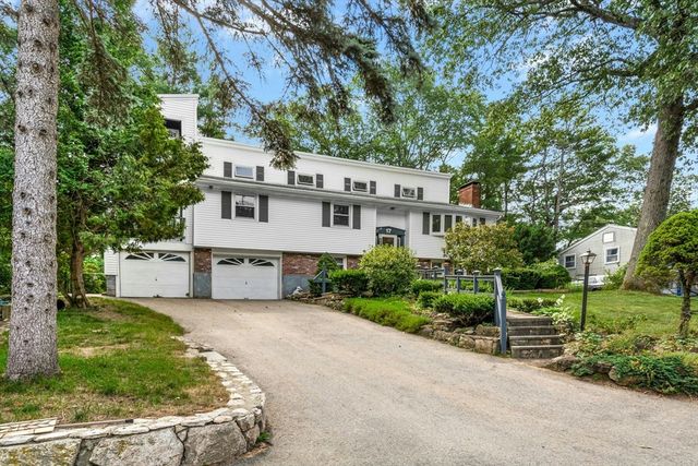 17 George Road, Maynard, MA 01754