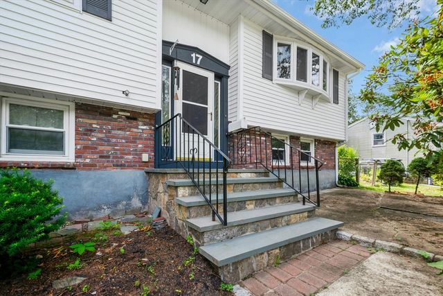 17 George Road, Maynard, MA 01754