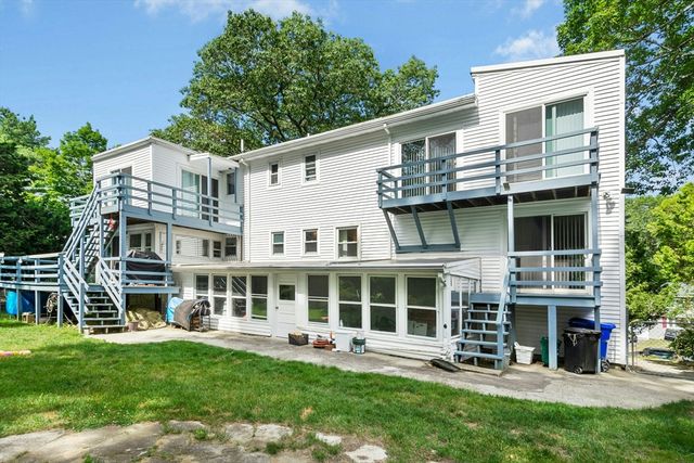 17 George Road, Maynard, MA 01754