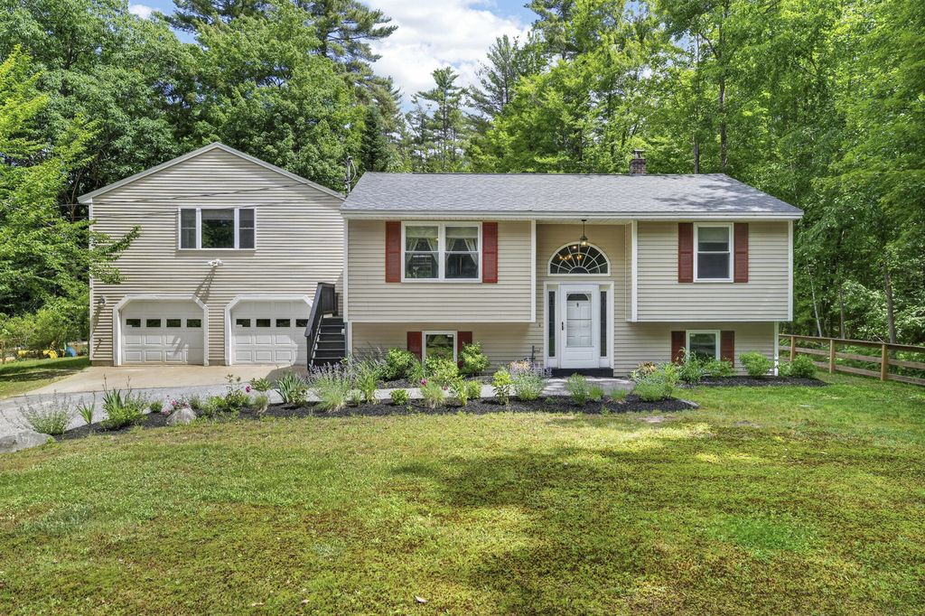 1 Roosevelt Trail, Standish, ME 04084 — photo 2