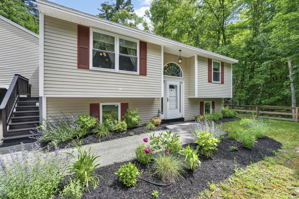 1 Roosevelt Trail, Standish, ME 04084 — photo 3