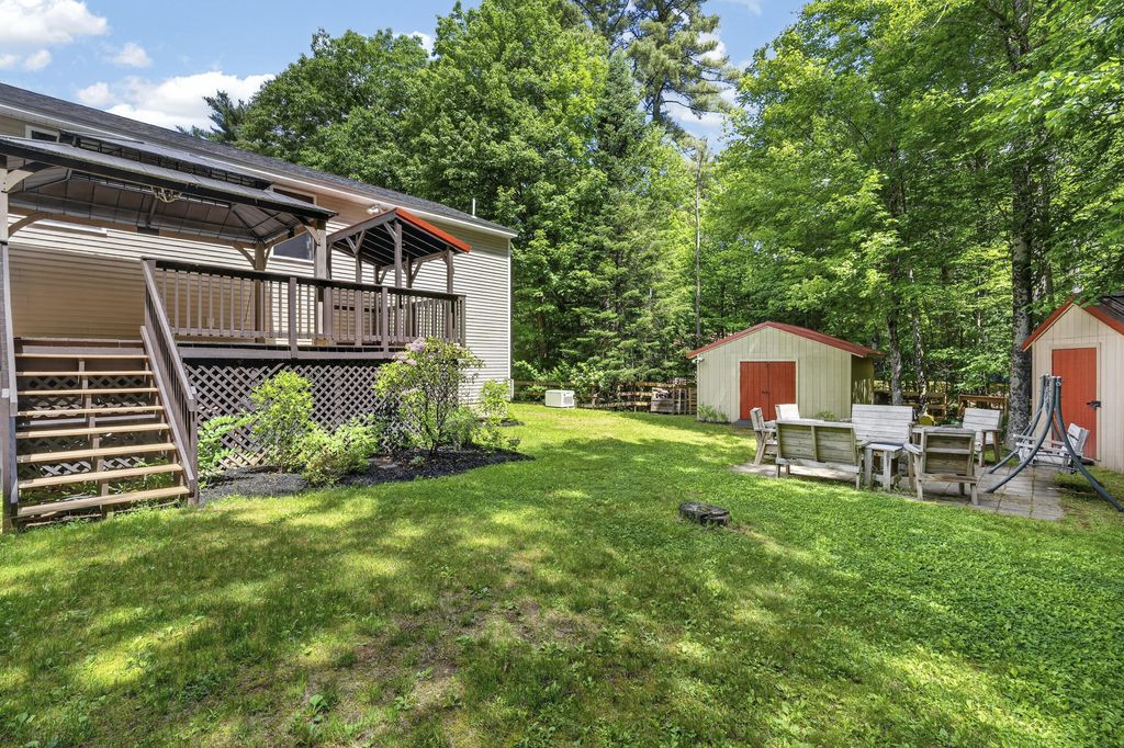 1 Roosevelt Trail, Standish, ME 04084 — photo 5