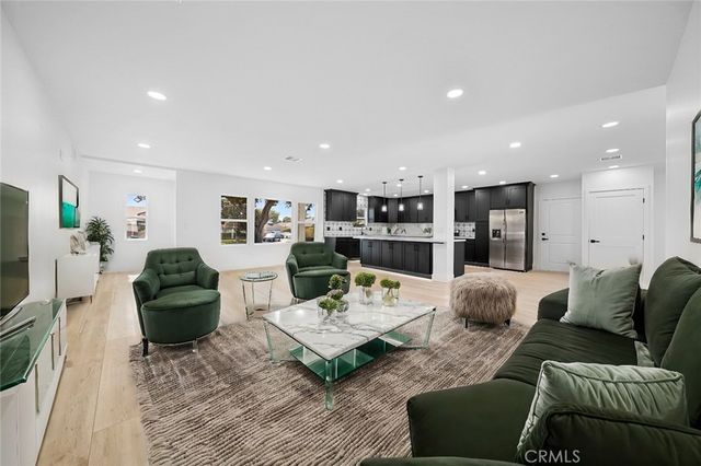 651 N Workman Street, San Fernando, CA 91340