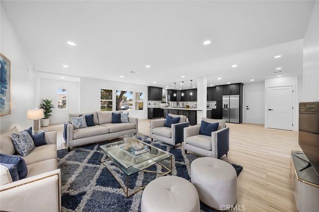 651 N Workman Street, San Fernando, CA 91340