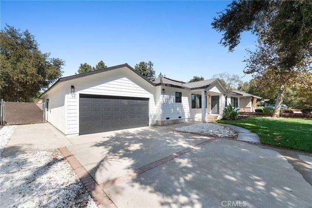 651 N Workman Street, San Fernando, CA 91340