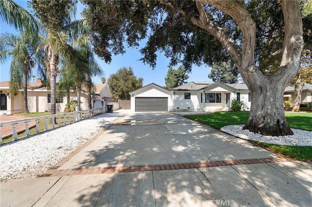 651 N Workman Street, San Fernando, CA 91340