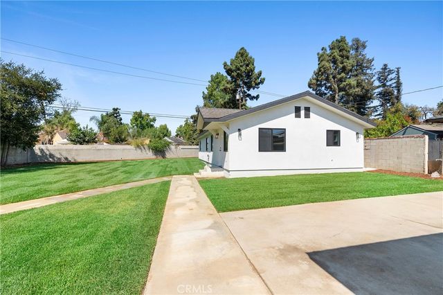651 N Workman Street, San Fernando, CA 91340