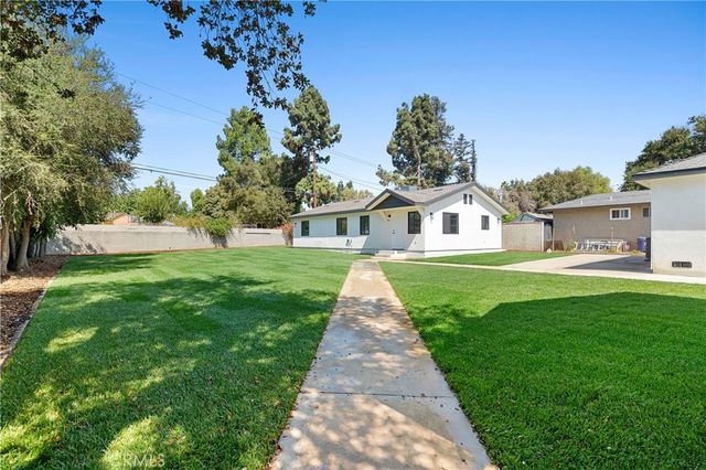 651 N Workman Street, San Fernando, CA 91340