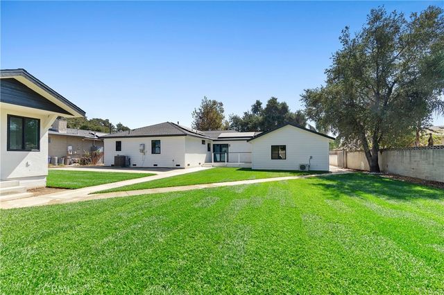 651 N Workman Street, San Fernando, CA 91340