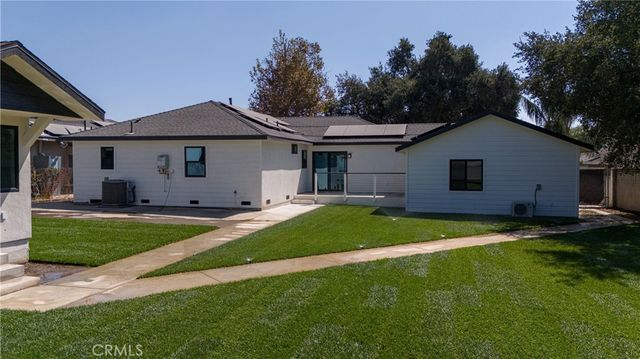 651 N Workman Street, San Fernando, CA 91340