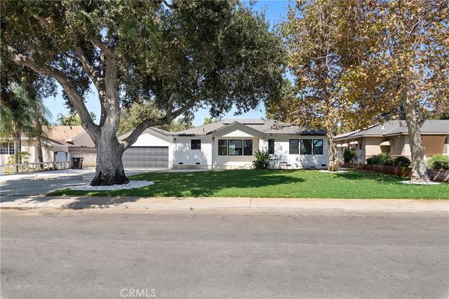 651 N Workman Street, San Fernando, CA 91340