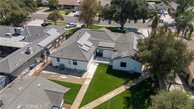 651 N Workman Street, San Fernando, CA 91340