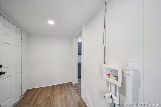 708 S Miami Avenue, Okmulgee, OK 74447