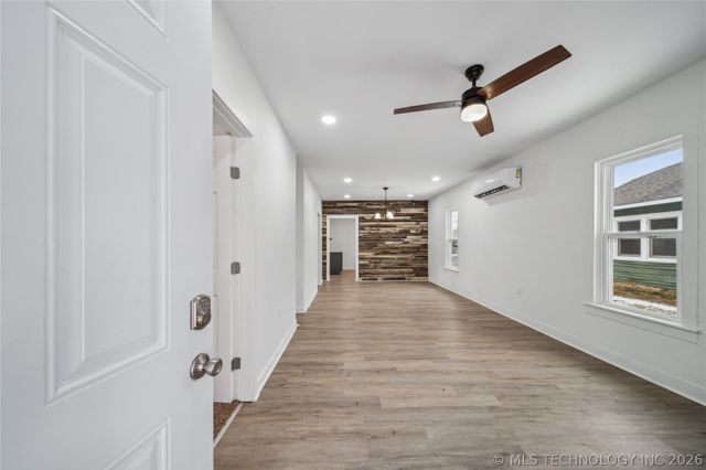 708 S Miami Avenue, Okmulgee, OK 74447