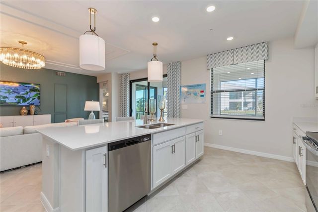 5608 SUMMIT POINTE CIRCLE 101, Bradenton, FL 34210