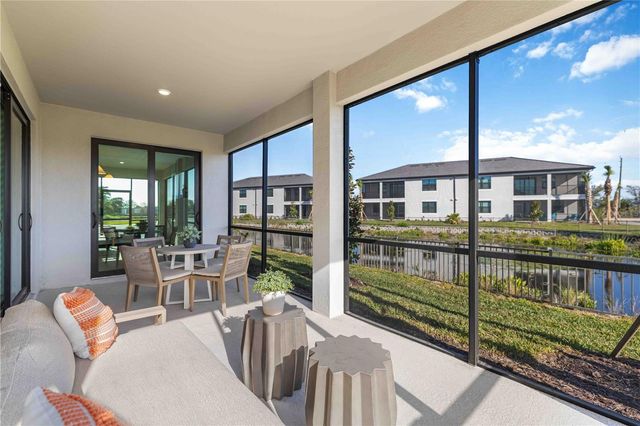 5608 SUMMIT POINTE CIRCLE 101, Bradenton, FL 34210