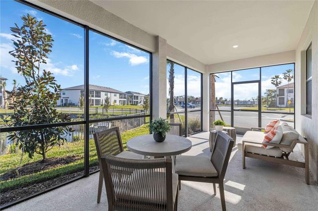 5608 SUMMIT POINTE CIRCLE 101, Bradenton, FL 34210