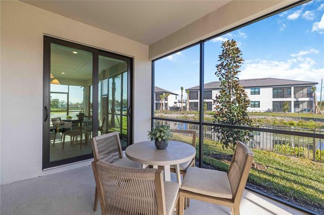 5608 SUMMIT POINTE CIRCLE 101, Bradenton, FL 34210