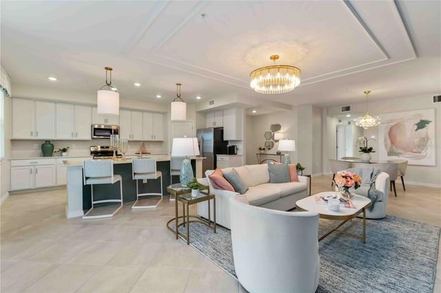 5608 SUMMIT POINTE CIRCLE 101, Bradenton, FL 34210