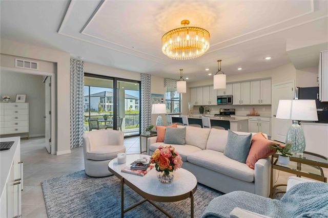 5608 SUMMIT POINTE CIRCLE 101, Bradenton, FL 34210