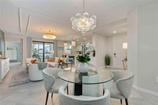 5608 SUMMIT POINTE CIRCLE 101, Bradenton, FL 34210