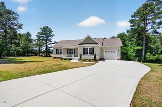 100 Carson Court, Lillington, NC 27546