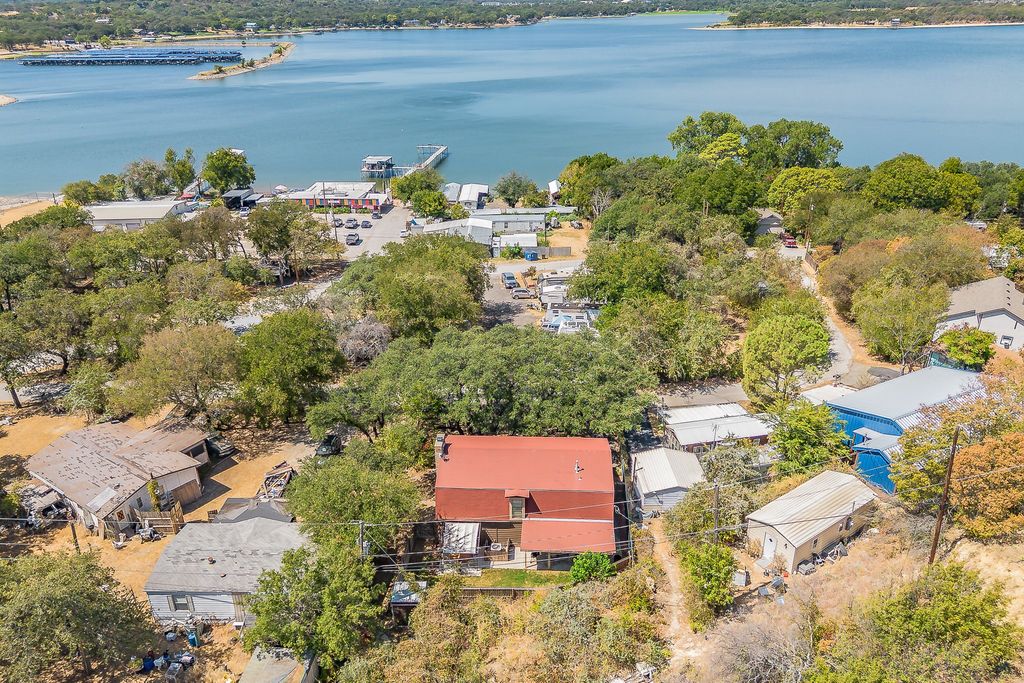 6106 Park Road, Fort Worth, TX 76135 — photo 3