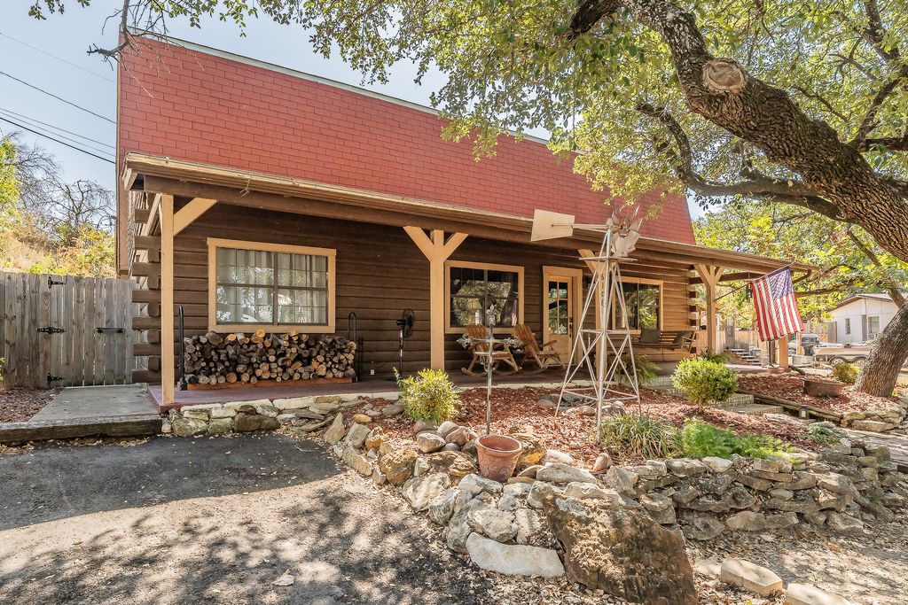 6106 Park Road, Fort Worth, TX 76135 — photo 4