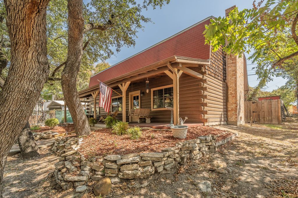 6106 Park Road, Fort Worth, TX 76135 — photo 5