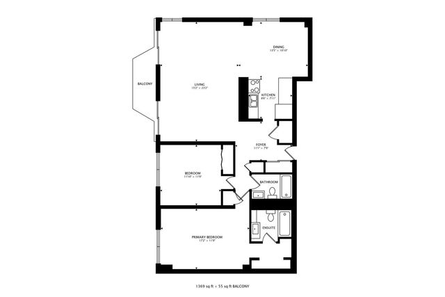40 N Tower Road 16N, Oak Brook, IL 60523