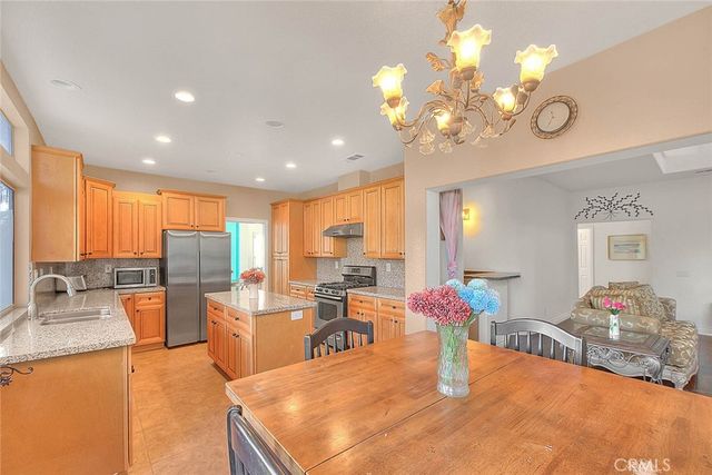 2481 Hawkwood Drive, Chino Hills, CA 91709