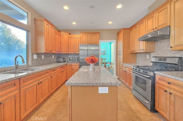 2481 Hawkwood Drive, Chino Hills, CA 91709