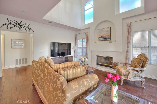 2481 Hawkwood Drive, Chino Hills, CA 91709